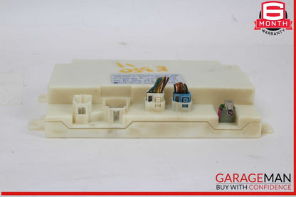 10-15 Mercedes W212 E350 C300 Keyless Go Entry Control Module 1729007900 OEM
