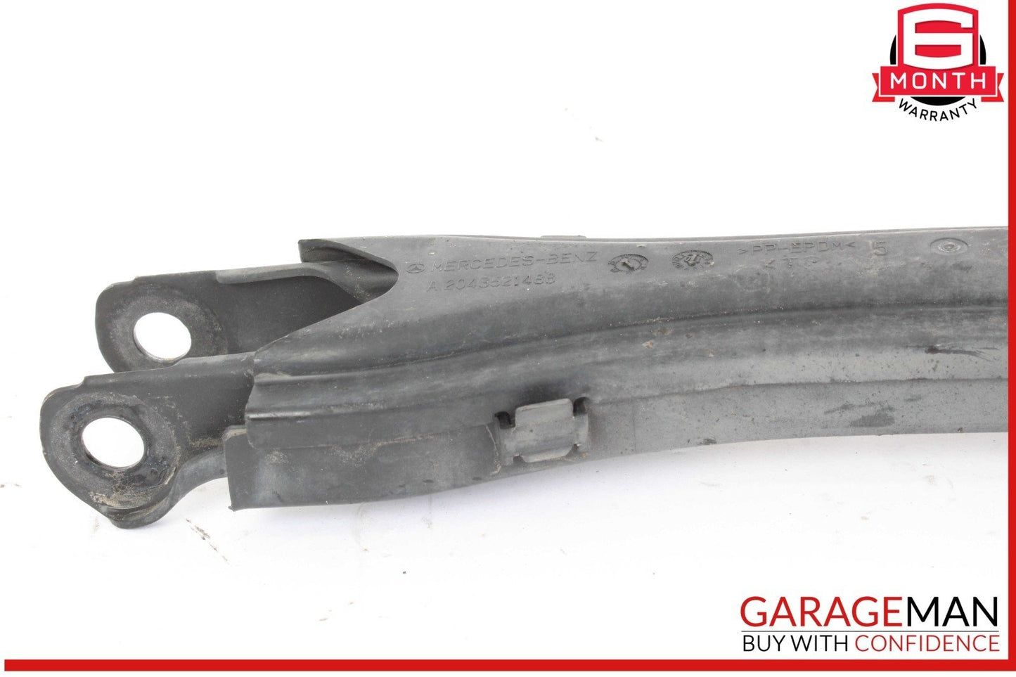 08-17 Mercedes W212 E350 C250 Rear Left or Right Side Lower Thrust Control Arm