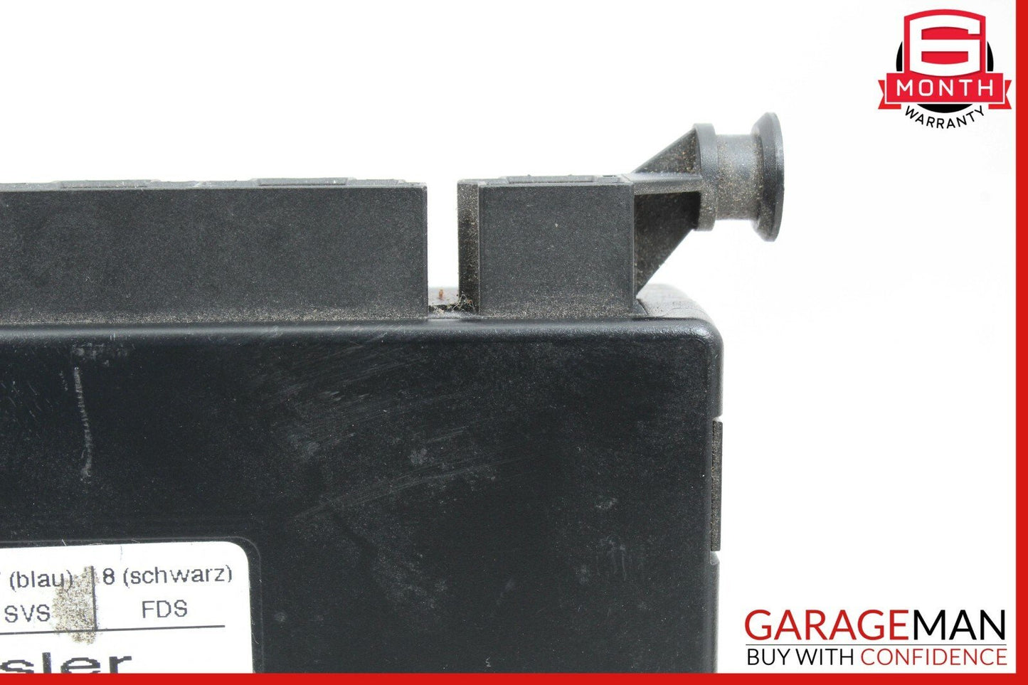 03-11 Mercedes W211 E350 E63 AMG Seat Control Module Front Left 2118704085 OEM