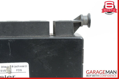 03-11 Mercedes W211 E350 E63 AMG Seat Control Module Front Left 2118704085 OEM