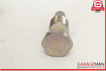 07-09 Audi Q7 Volkswagen Touareg Timing Chain Tensioner 03H109507 OEM