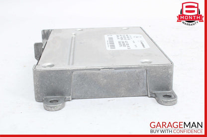 06-12 Mercedes X164 GL450 E350 Communication Control Module 2198200926 OEM