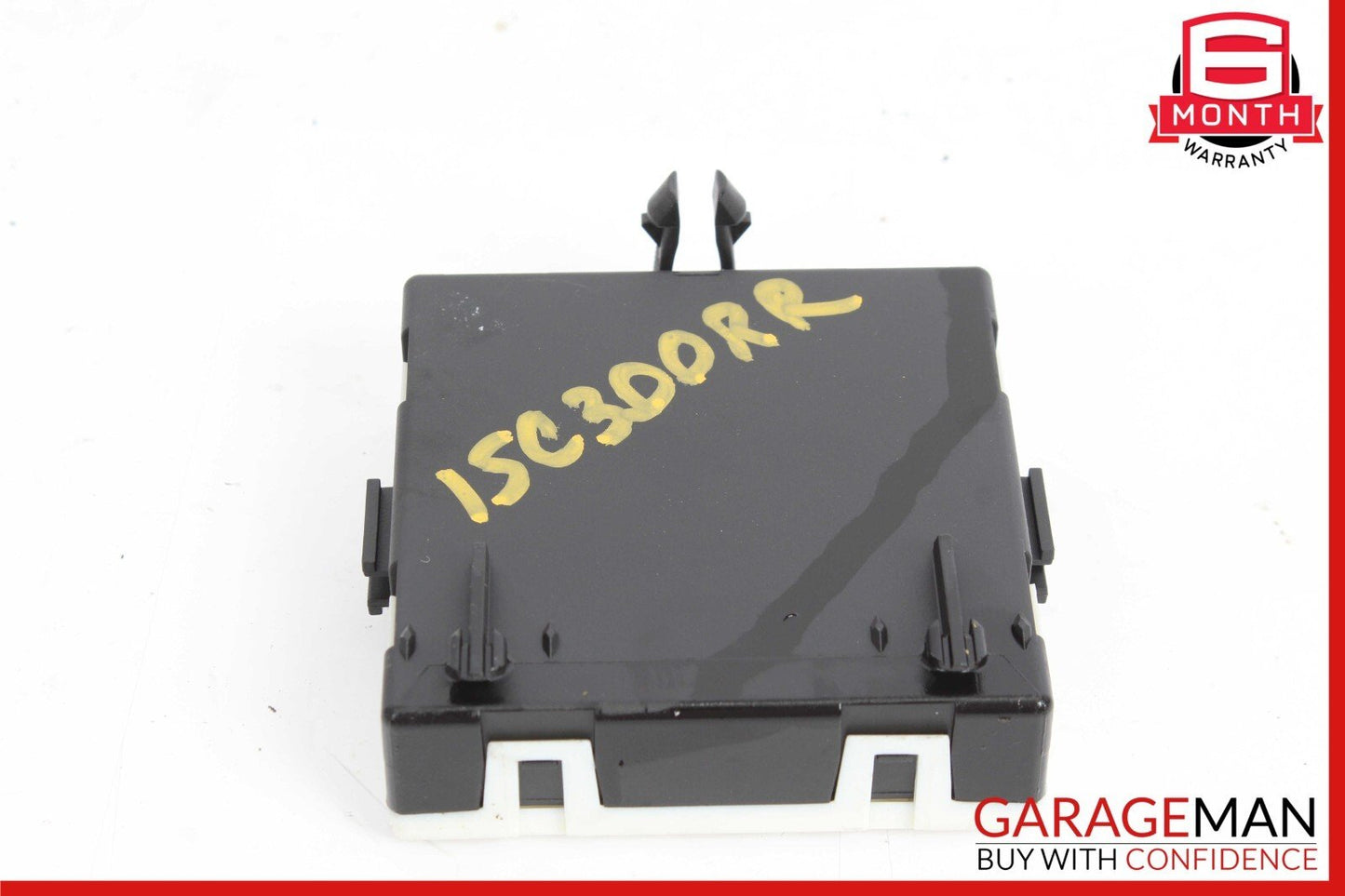 15-18 Mercedes W205 C350e Rear Right Side Door Control Module Unit 2059002813