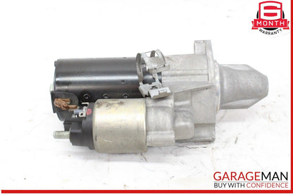 07-13 Mercedes W221 S550 E550 SL550 Engine Motor Starter 0061513701 OEM