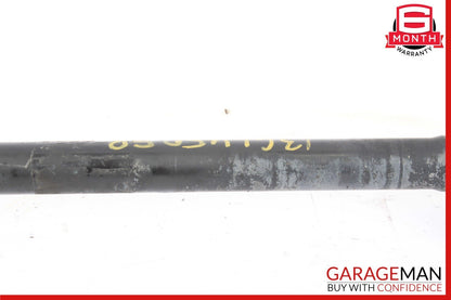 13-16 Mercedes X166 GL450 Front Right Side Driveshaft CV Drive Axle Shaft OEM