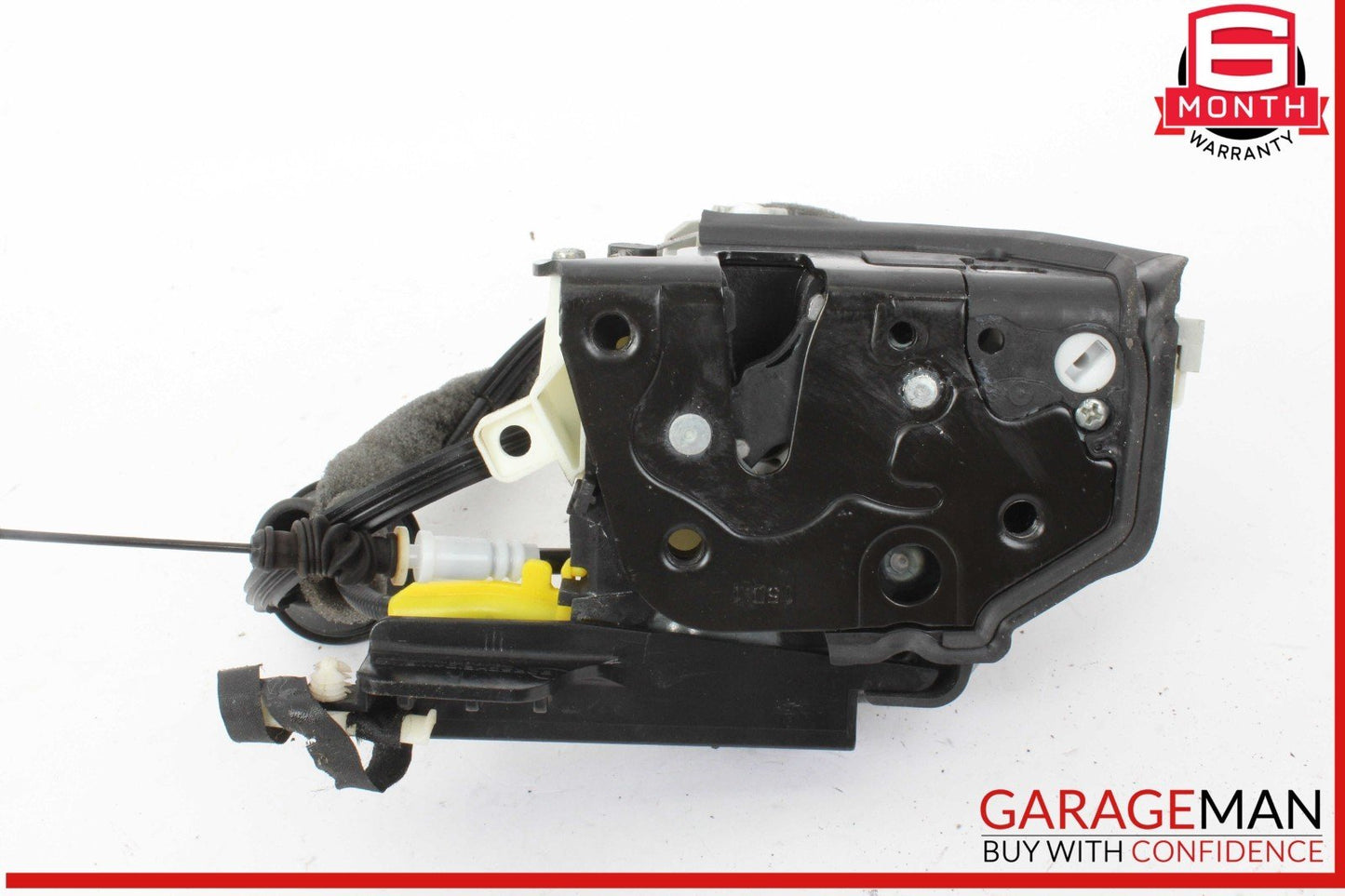 15-24 Porsche Macan 95B Front Right Passenger Side Door Lock Latch Actuator OEM