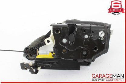 15-24 Porsche Macan 95B Front Right Passenger Side Door Lock Latch Actuator OEM
