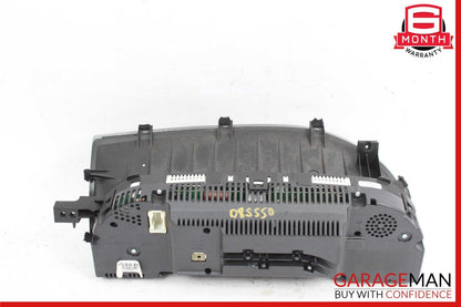 07-10 Mercedes W221 S550 CL600 Odometer Instrument Cluster Speedometer Assy