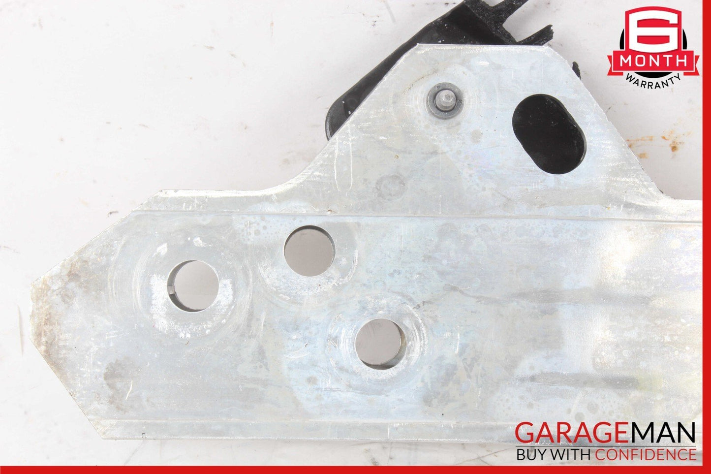 16-23 Mercedes X253 GLC300 Front Left Side Upper Radiator Support Bracket OEM