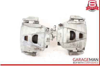 15-18 Audi Q3 Front Right & Left Side Brake Caliper Calipers 5N0615124 OEM