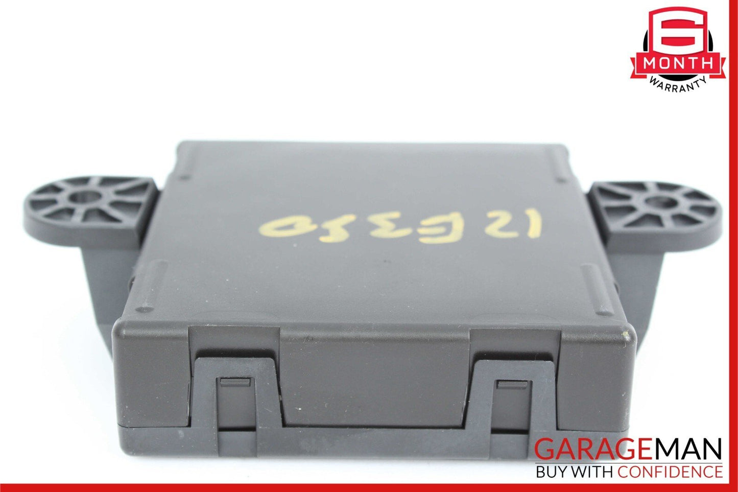 08-18 Mercedes W212 E350 Rear Left Side Door Control Module 2129003906 OEM