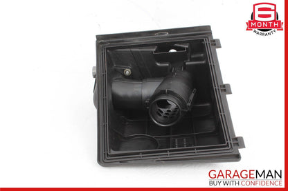 97-00 Mercedes R170 SLK230 Throttle Body Air Intake Cleaner Filter Box Assembly