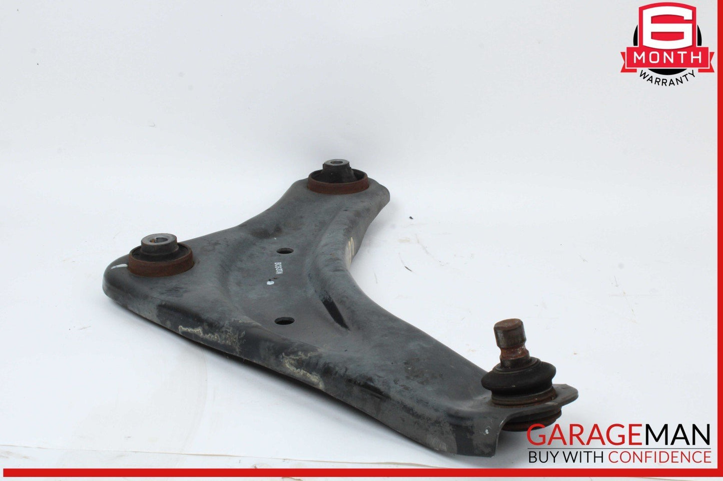 11-13 Nissan Leaf Front Left Driver Side Lower Control Arm 545015SN1A OEM