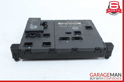 03-12 Mercedes R230 SL500 SL55 AMG SL550 Front Left Side Door Control Module