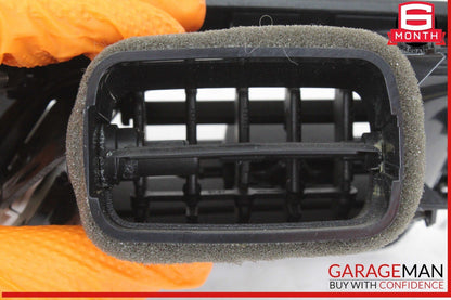 16-22 BMW X1 F48 X2 Front Left Driver Side Dash Air Vent Grille 9292739 OEM