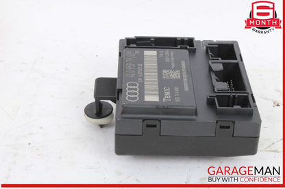 07-09 Audi Q7 Front Left Driver Side Door Control Module Unit 4L0959793B OEM