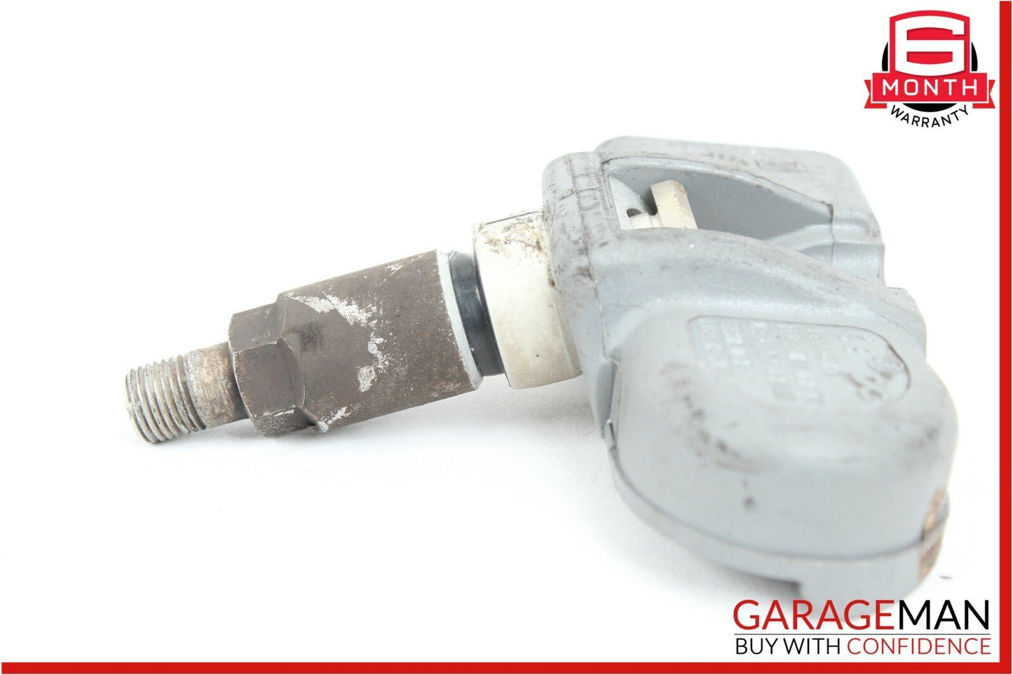 06-14 Mercedes W204 C300 CLS550 Tire Pressure Monitor Sensor Set of 3 433.92 MHz