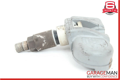 06-14 Mercedes W204 C300 CLS550 Tire Pressure Monitor Sensor Set of 3 433.92 MHz