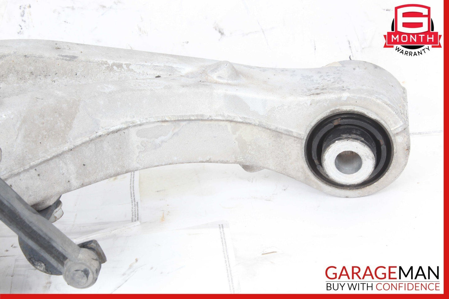 06-13 Mercedes W164 ML350 GL450 Front Right Passenger Side Lower Control Arm OEM