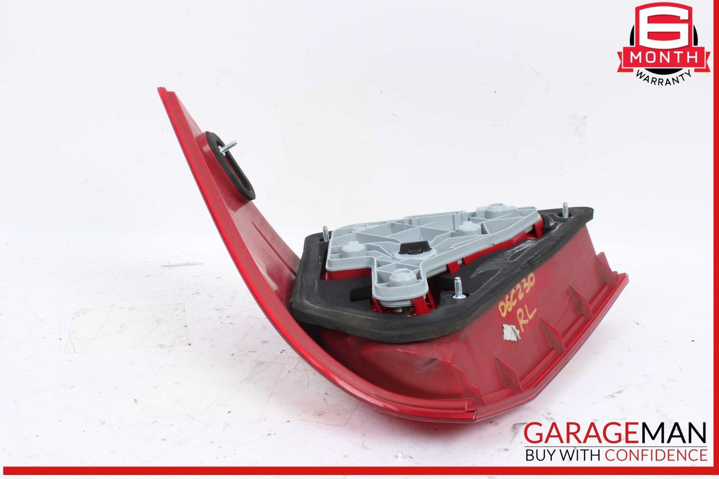 05-07 Mercedes W203 C230 Rear Left Driver Side Taillight Tail Light Lamp OEM
