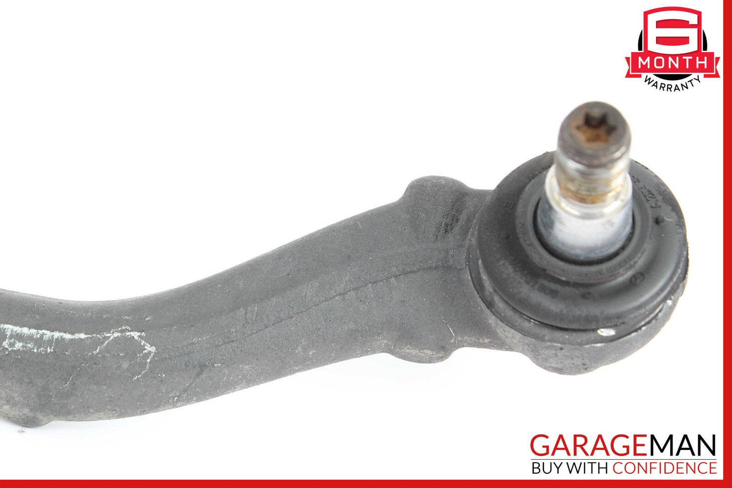 01-07 Mercedes W203 C230 C240 Front Left Side RWD Suspension Lower Control Arm
