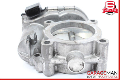 12-15 Mercedes E250 C250 SLK250 1.8L M271 Engine Throttle Valve Body