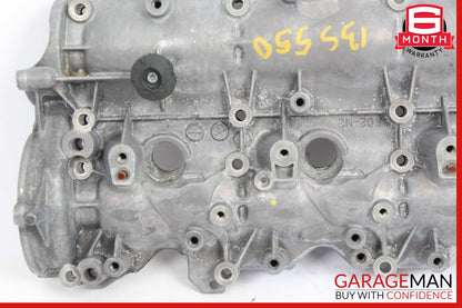11-20 Mercedes W221 S550 CLS550 E550 Right Passenger Cylinder Head Cover OEM