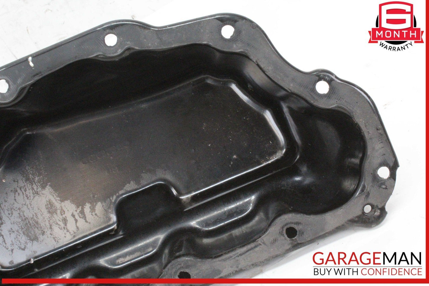 12-19 Mercedes W212 E350 GL550 GLS550 Engine Lower Oil Pan 2760100528 OEM