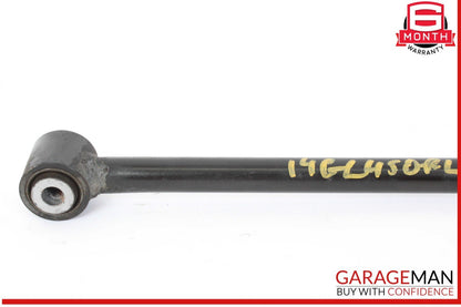 12-19 Mercedes X166 GL450 4MATIC Rear Left Side Tie Rod Upper Control Arm OEM
