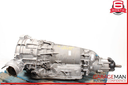 12-15 Audi A7 3.0L Supercharged Trans Automatic Transmission Assembly OEM 106k