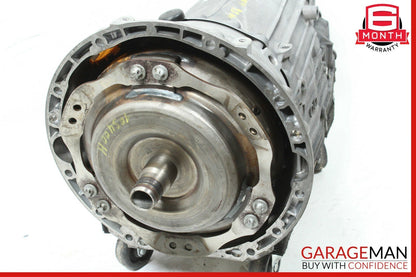 Mercedes W221 S400 Hybrid 7G 7 Speed Auto Trans Automatic Transmission 722.950