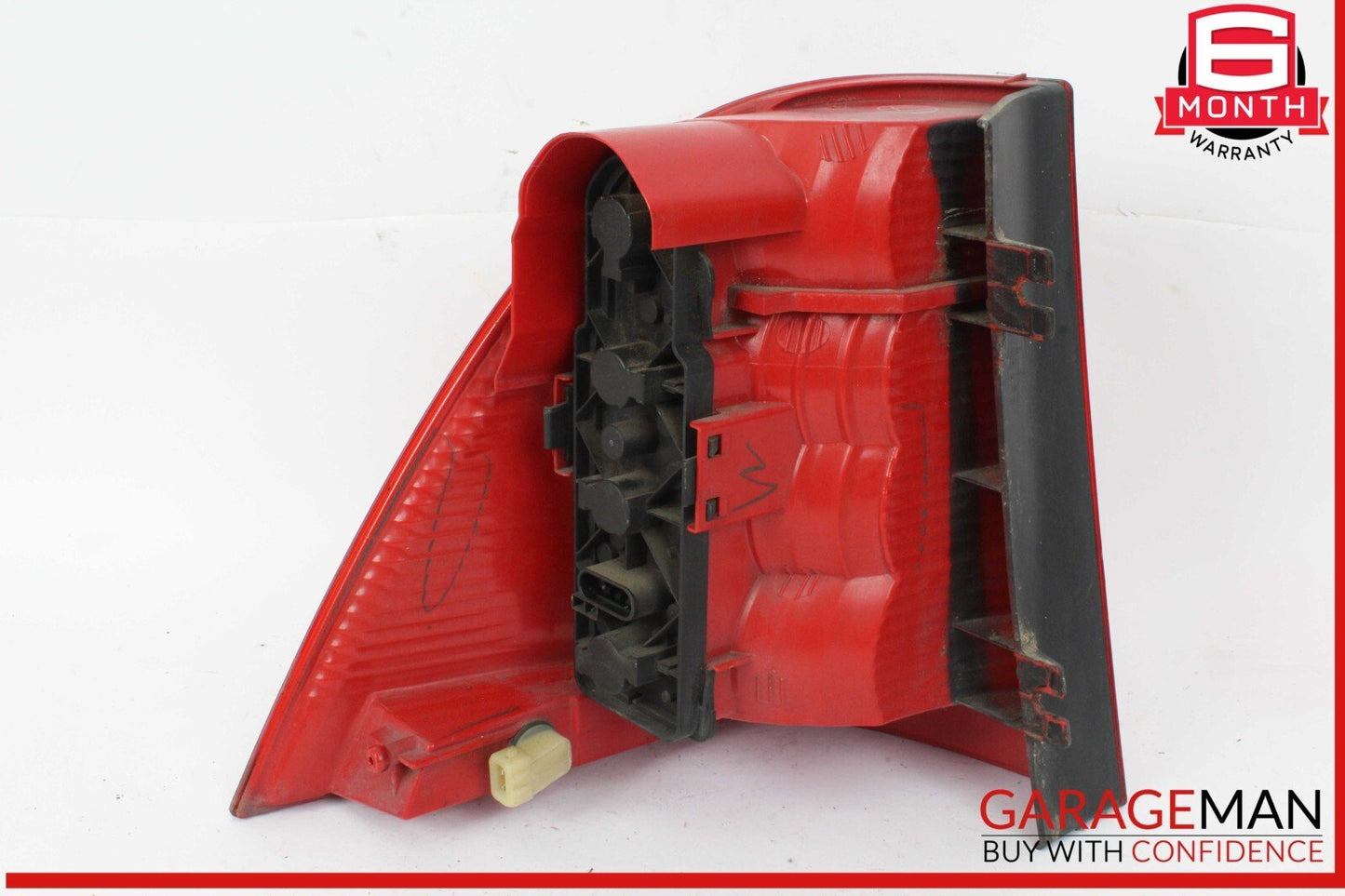 02-05 Mercedes W163 ML500 ML350 Rear Right Passenger Side Tail Light Lamp OEM