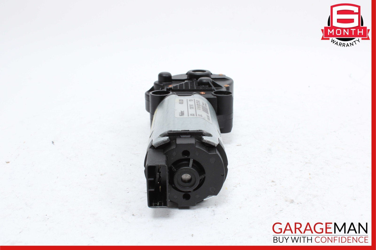 07-16 Mercedes X164 GL450 GL320 3rd Third Row Seat Motor 1648202342 OEM
