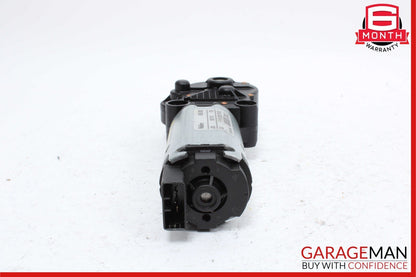 07-16 Mercedes X164 GL450 GL320 3rd Third Row Seat Motor 1648202342 OEM