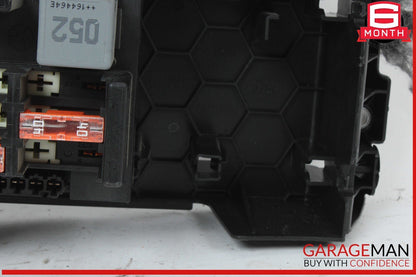 17â19 Mercedes W213 E300 E400 Rear Fuse Relay Box Control Module Unit OEM