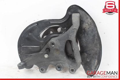 01-05 Mercedes W203 C320 RWD Front Left Driver Side Spindle Knuckle Hub Bearing