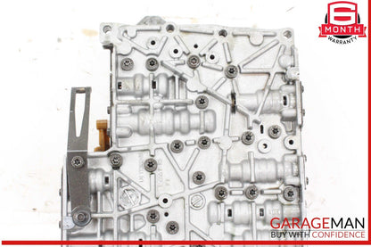 Mercedes W212 E350 GL450 CL550 7G Tronic Transmission Valve Body 2122771201 OEM
