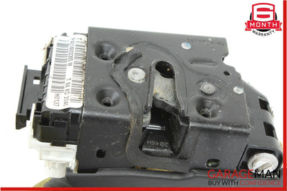 14-17 Maserati Ghibli Rear Right Side Door Lock Latch Actuator Mechanism OEM