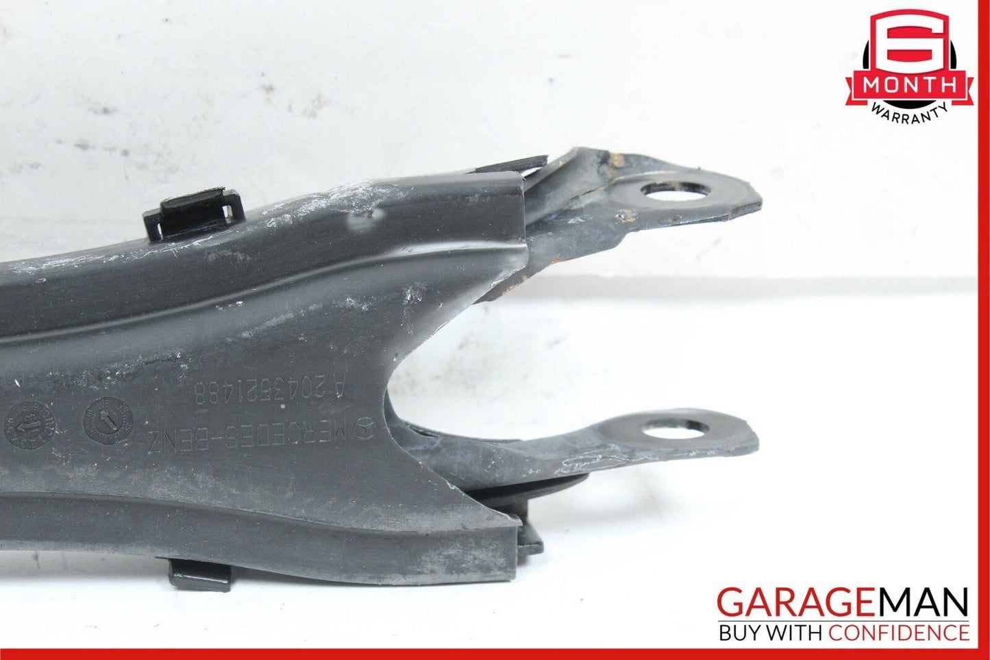 10-17 Mercedes W207 E350 Rear Right / Left Side Lower Control Thrust Arm OEM
