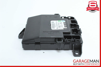 06-13 Mercedes X164 GL450 ML500 Front Left Side Door Control Module Unit OEM