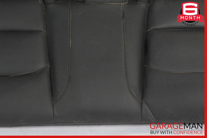 17-23 Tesla Model 3 Rear Second Row Lower Seat Cushion 1452685-00-C OEM