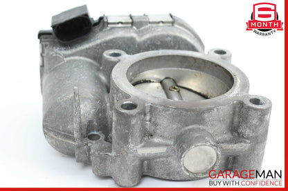 12-14 Mercedes W204 C250 1.8L Throttle Valve Body 2661410525