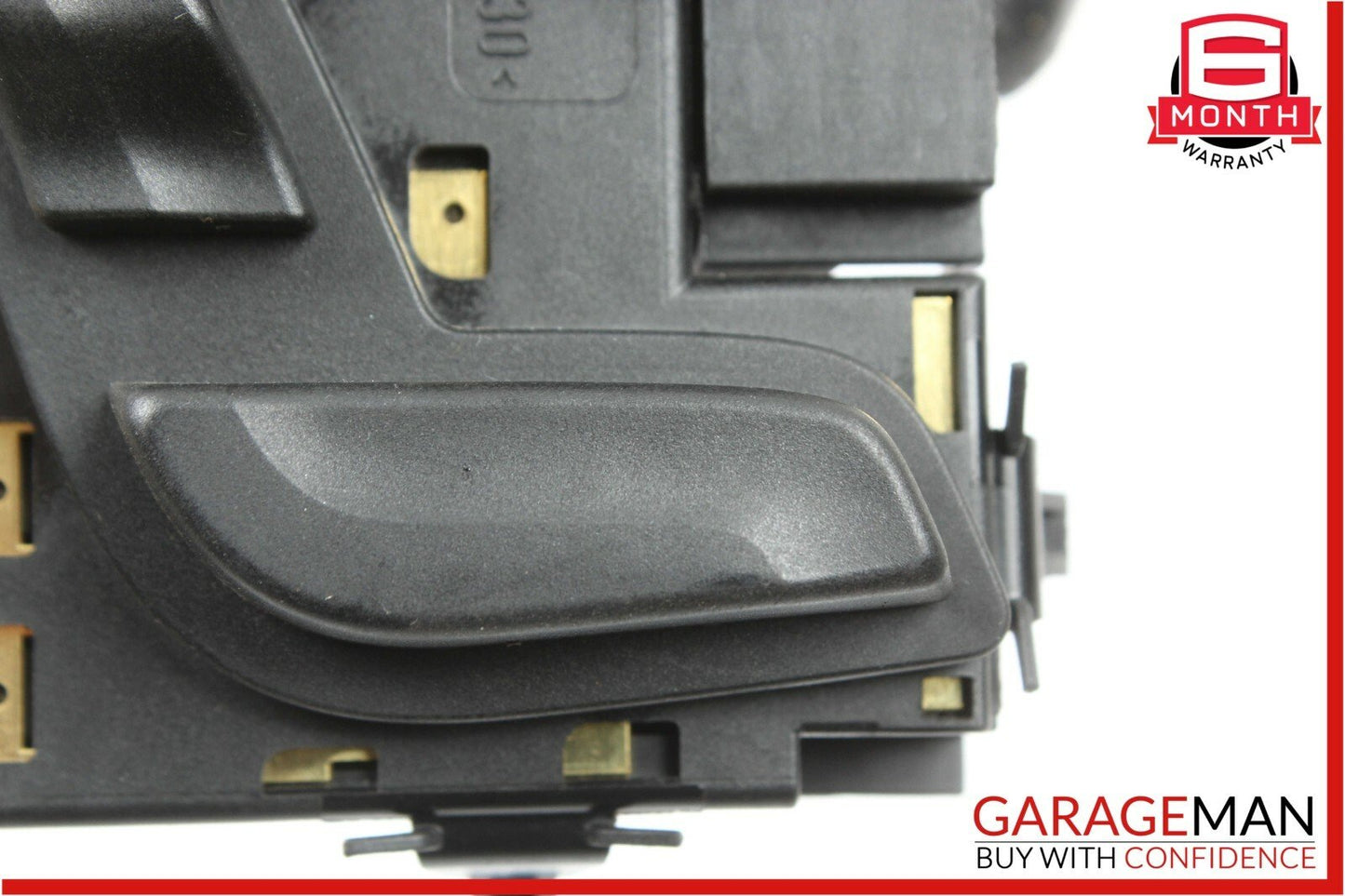08-15 Mercedes W204 C250 C300 Front Right Side Seat Adjustment Control Switch