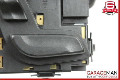 08-15 Mercedes W204 C250 C300 Front Right Side Seat Adjustment Control Switch