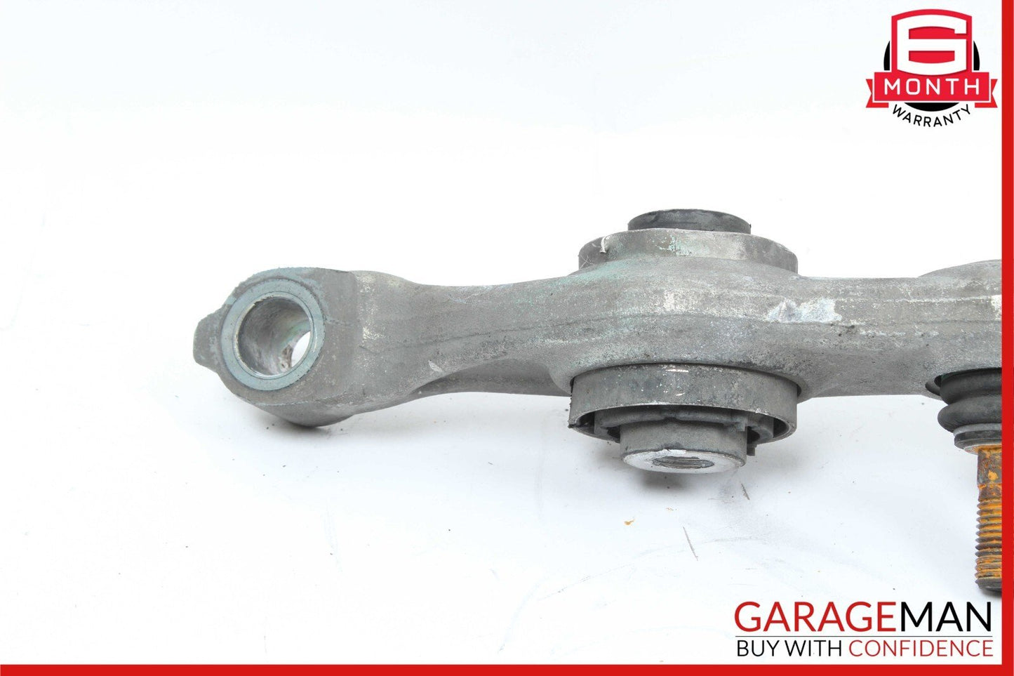 03-11 Mercedes E350 E63 CLS63 Front Left Driver Side Lower Control Arm OEM