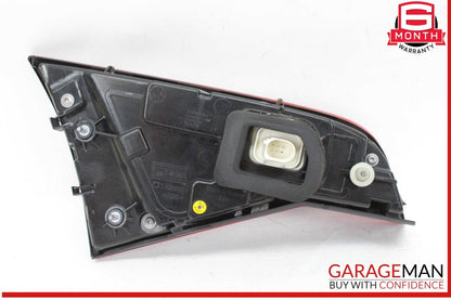 15-18 Audi A8 S8 Rear Right Passenger Side Inner Tail Light Lamp 4H0945094J OEM