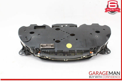 09-12 Audi A4 A5 Speedometer Instrument Cluster Gauge 555001620507 OEM