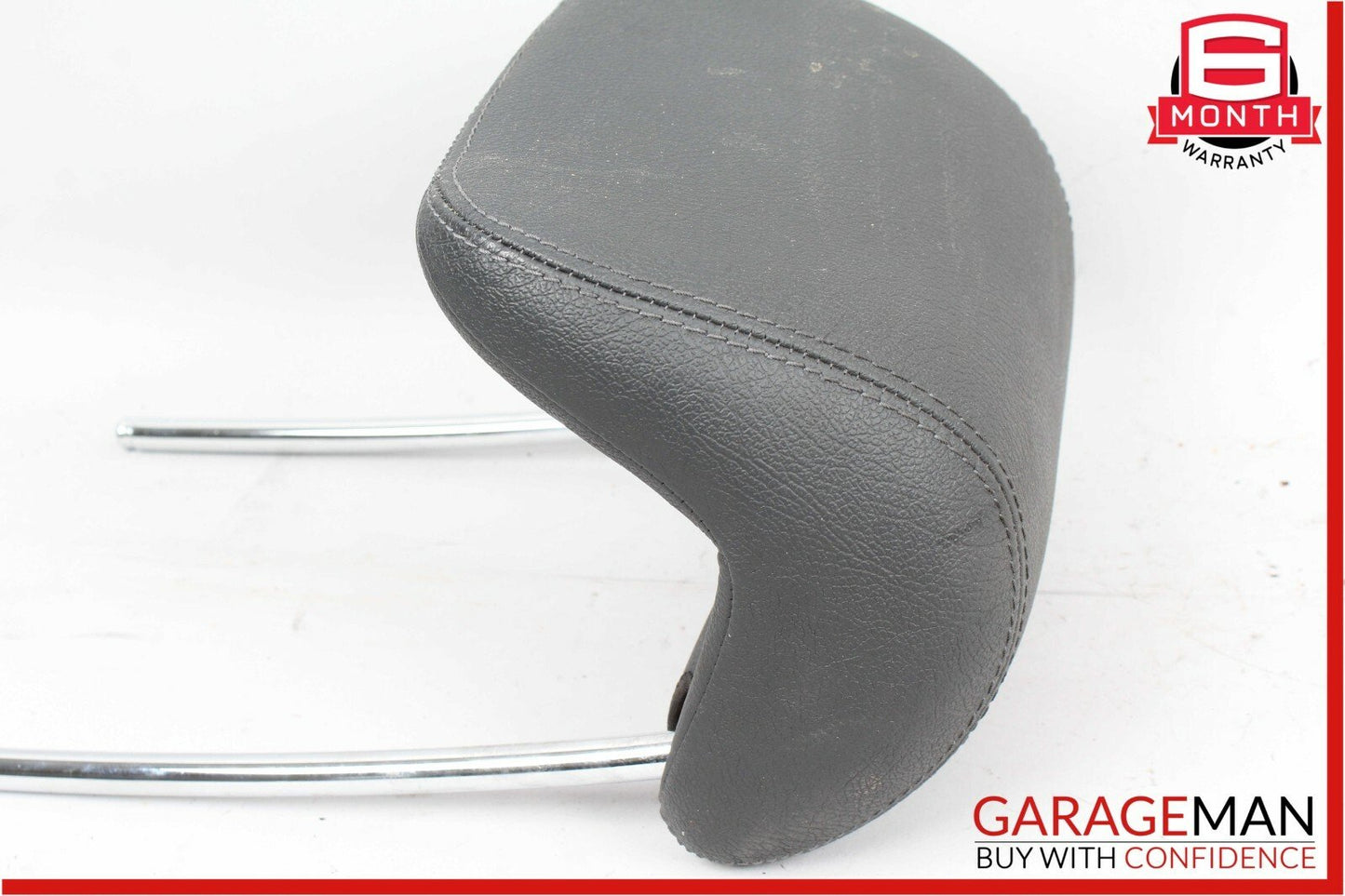 01-06 Mercedes W215 CL55 AMG Front Left / Right Side Seat Headrest Head Rest OEM