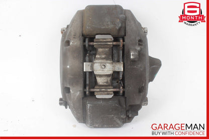 05-07 Mercedes W203 C320 C280 Front Left & Right Brake Caliper Calipers Set of 2