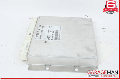 98-99 Mercedes W210 E300 E320 ASR PML Computer Control Module Unit OEM
